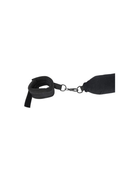Kit de Bondage Cordage Réglable Sportsheets Pivot