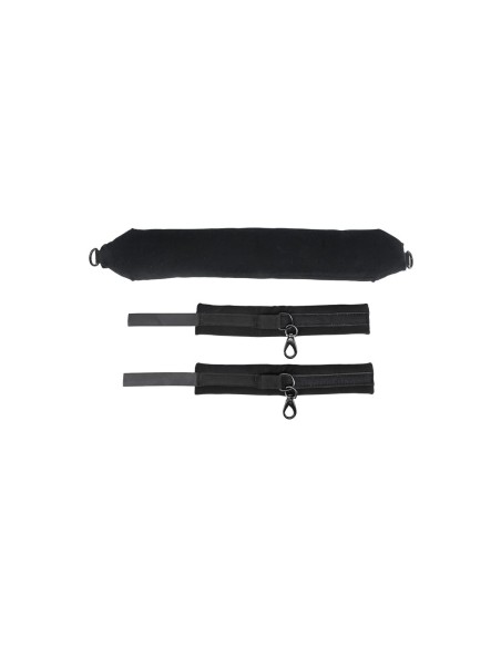 Kit de Bondage Cordage Réglable Sportsheets Pivot