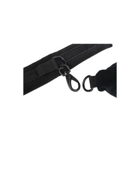 Kit de Bondage Cordage Réglable Sportsheets Pivot