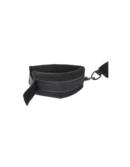 Kit de Bondage Cordage Réglable Sportsheets Pivot