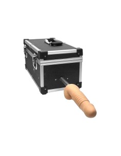 Accessoire Érotique Diva Tool Box