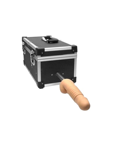 Accessoire Érotique Diva Tool Box