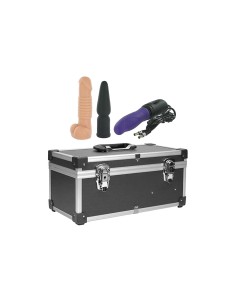Accessoire Érotique Diva Tool Box 2