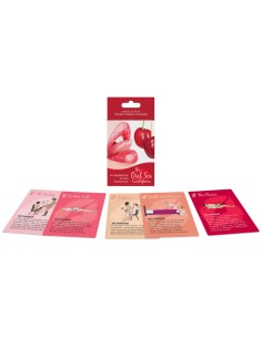 Jeu Érotique Kheper Games 2