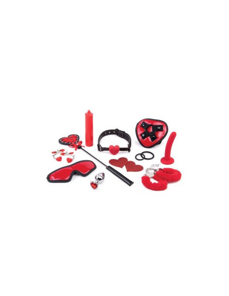 Kit Grand Plaisir Whipsmart Heartbreaker