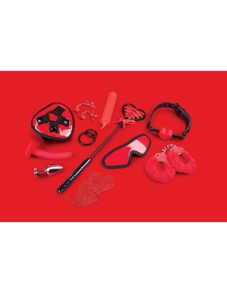 Kit Grand Plaisir Whipsmart Heartbreaker