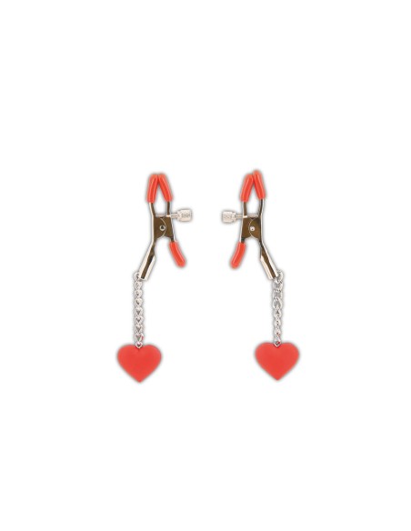 Kit Grand Plaisir Whipsmart Heartbreaker