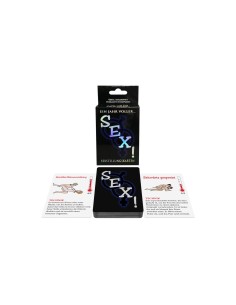 Jeu Érotique Kheper Games 2