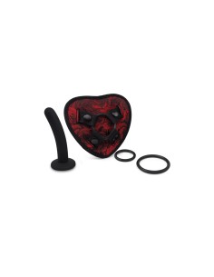 Gode ceinture Secret Kisses