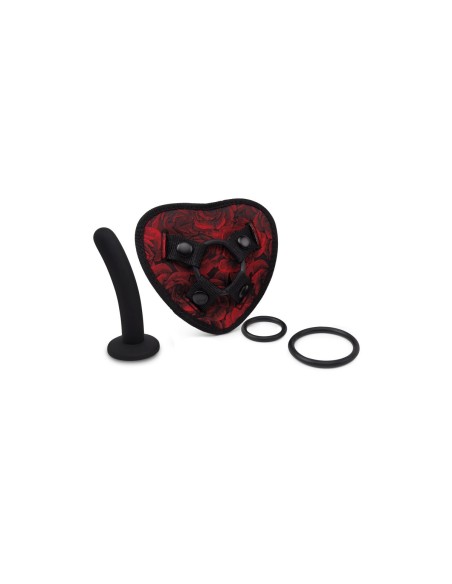 Gode ceinture Secret Kisses