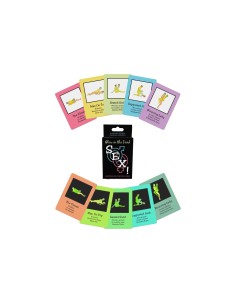 Jeu Érotique Kheper Games