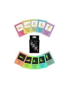 Jeu Érotique Kheper Games 2