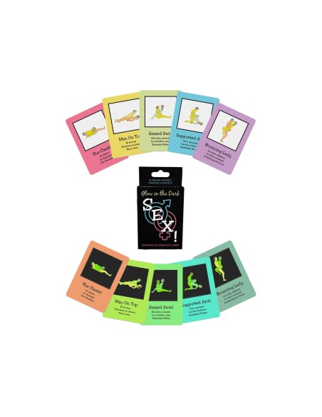Jeu Érotique Kheper Games