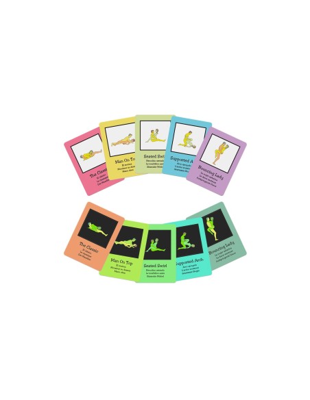 Jeu Érotique Kheper Games