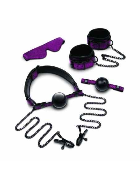 Kit Grand Plaisir Whipsmart