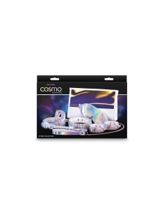 Kit Grand Plaisir NS Novelties Cosmo Bondage 2