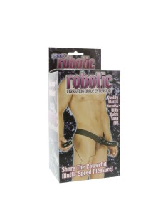 Gode ceinture Seven Creations 2