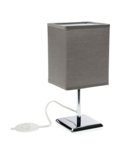 Lampe de bureau Métal Céramique Textile (11 x 27,5 x 13 cm) 2