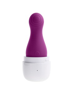 Stimulateur clitoridien Playboy The Jet Set Rose 2
