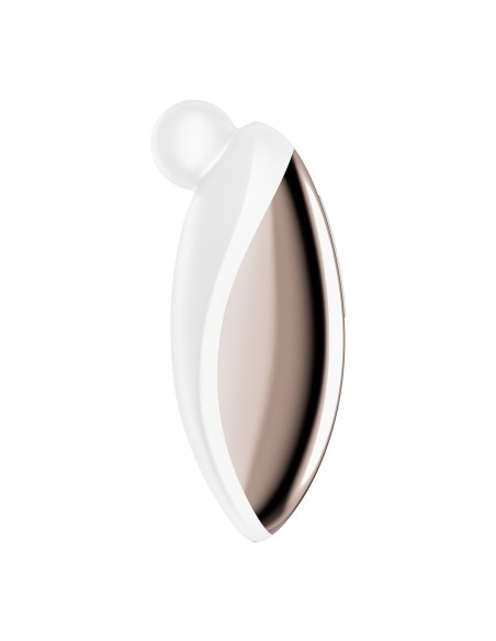 Kit Grand Plaisir Satisfyer The Spot On 2 Blanc