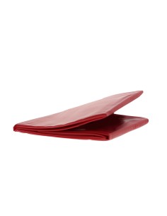 Draps de Lit NMC Rouge