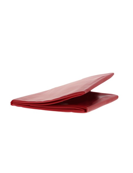 Draps de Lit NMC Rouge