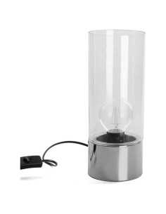 Lampe de bureau Verre (12 x 31,5 x 12 cm) 2