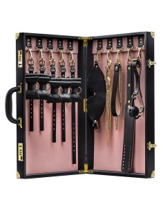 Kit Grand Plaisir Blush Temptasia