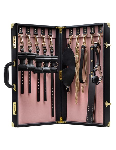 Kit Grand Plaisir Blush Temptasia