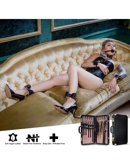 Kit Grand Plaisir Blush Temptasia