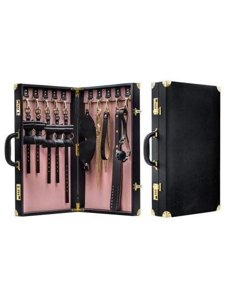 Kit Grand Plaisir Blush Temptasia