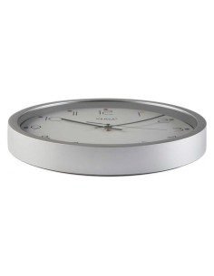 Horloge Murale Versa Plastique (0,4 x 30,5 x 30,5 cm) 2