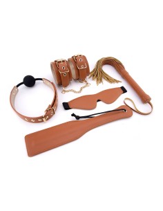 Kit Grand Plaisir Dream Toys Blaze 2