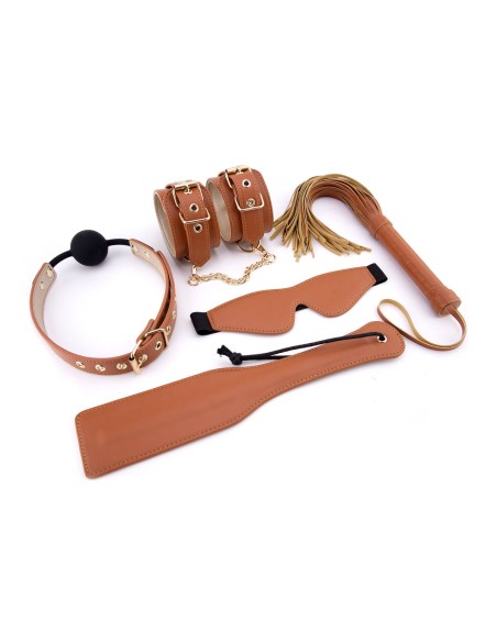 Kit Grand Plaisir Dream Toys Blaze
