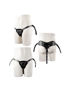 Gode ceinture NMC
