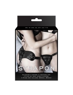Gode ceinture NMC 2