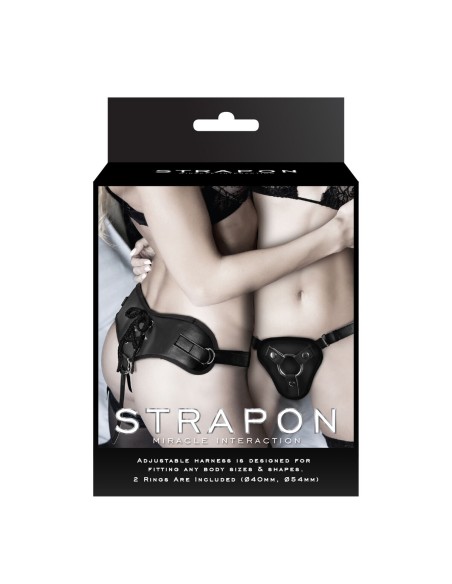 Gode ceinture NMC