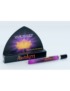 Gelée Libido Wicked Sensual Care 2