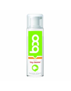 Huile de massage érotique Boo 160 ml