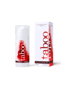 Gel Stimulant Ruf 30 ml