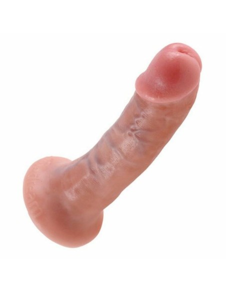 Pénis réaliste Pipedream 12502 Naturel Ø 3,6 cm
