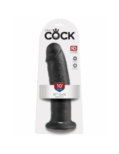 Gode Pipedream Noir 2