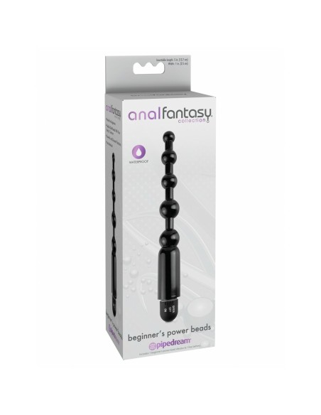 Boules Anales Pipedream Anal Fantasy Collection
