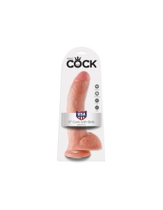 Gode Pipedream King Cock