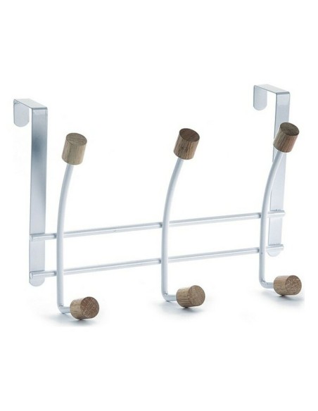 Accroches- portes Versa Minimaliste (12 x 20,5 x 26,5 cm)