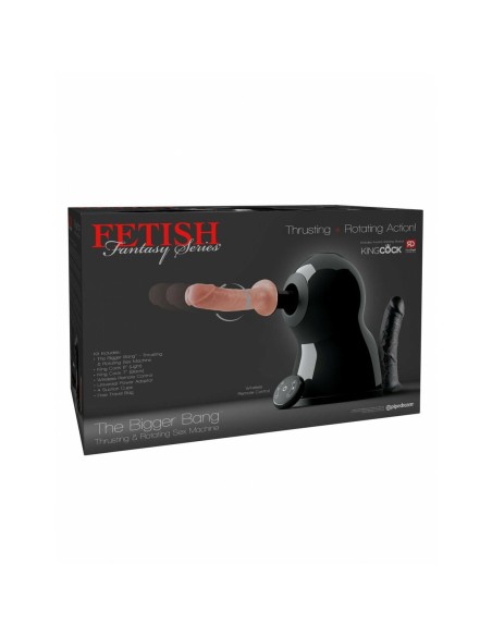 Accessoire Érotique Pipedream