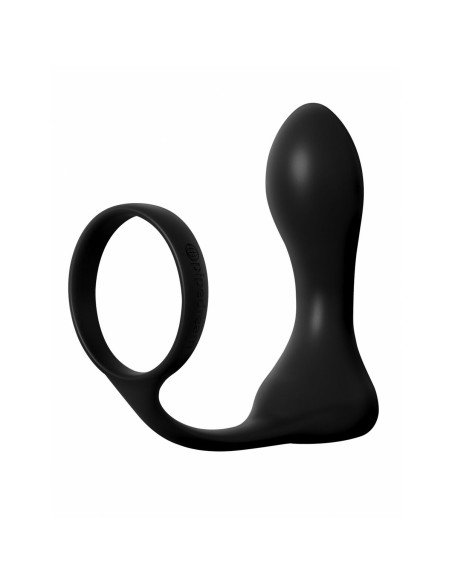 Plug Anal Pipedream