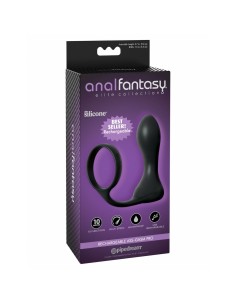 Plug Anal Pipedream 2