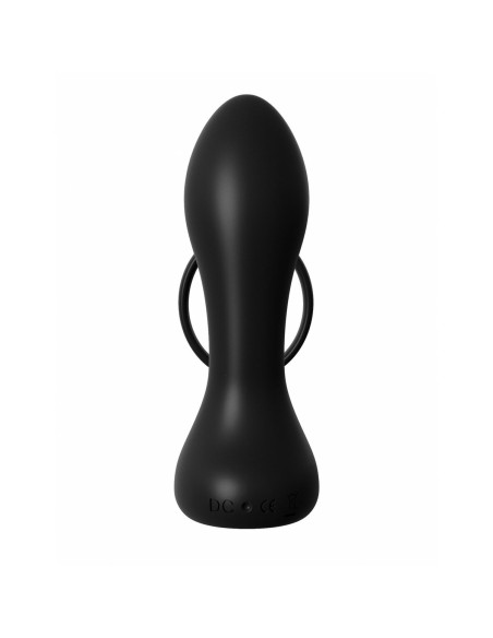 Plug Anal Pipedream