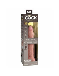 Gode Pipedream 2